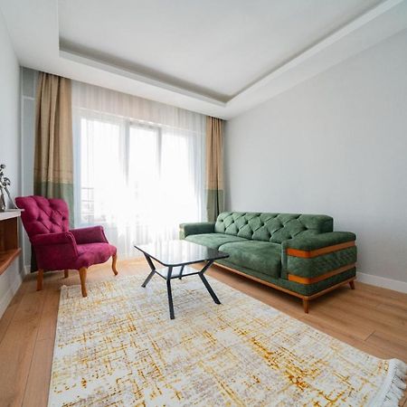 Elegance Prestige Kayseri Exterior foto