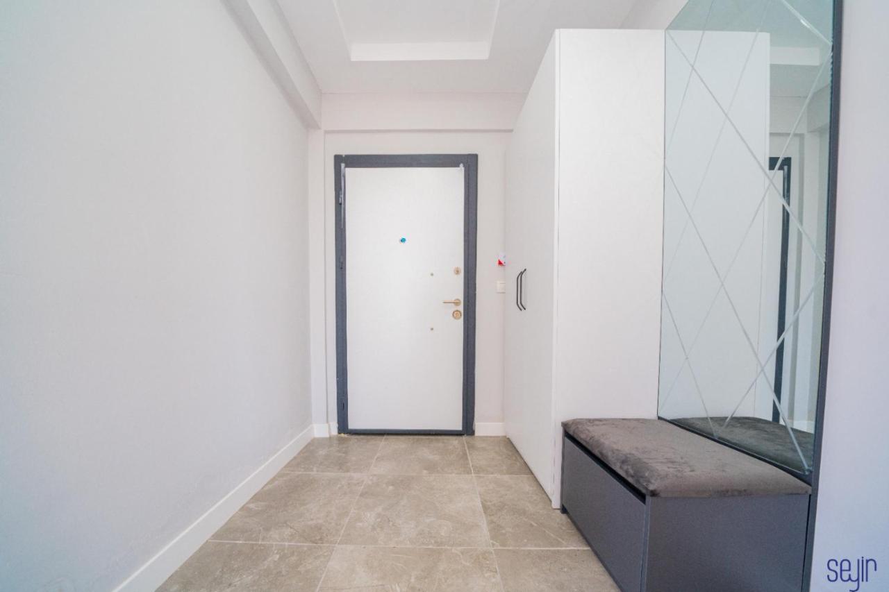 Elegance Prestige Kayseri Exterior foto