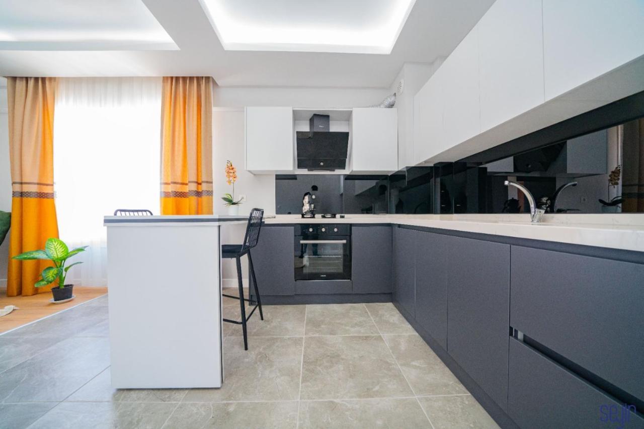 Elegance Prestige Kayseri Exterior foto