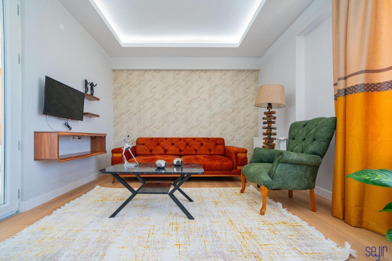 Elegance Prestige Kayseri Exterior foto