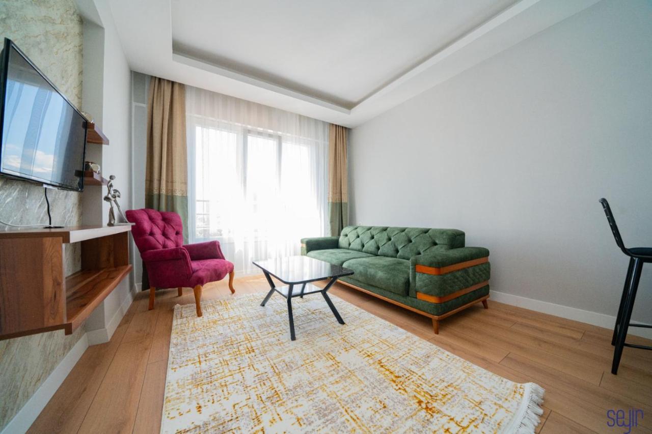 Elegance Prestige Kayseri Exterior foto