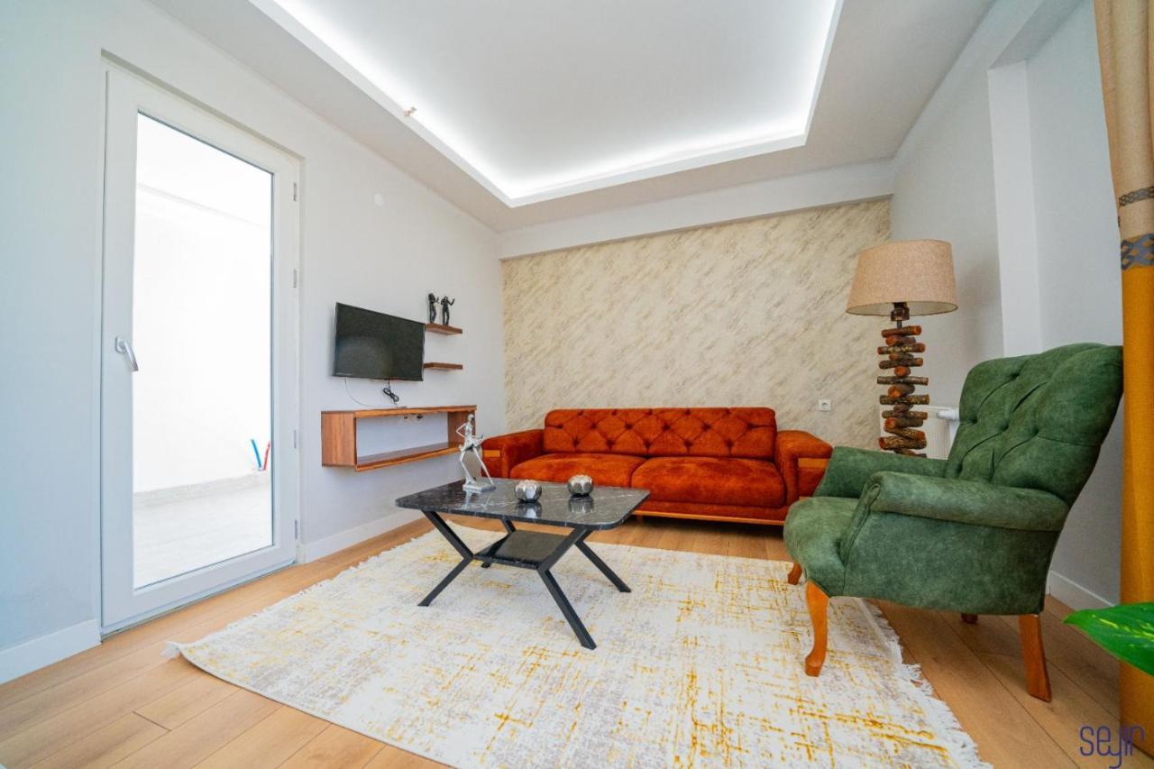 Elegance Prestige Kayseri Exterior foto