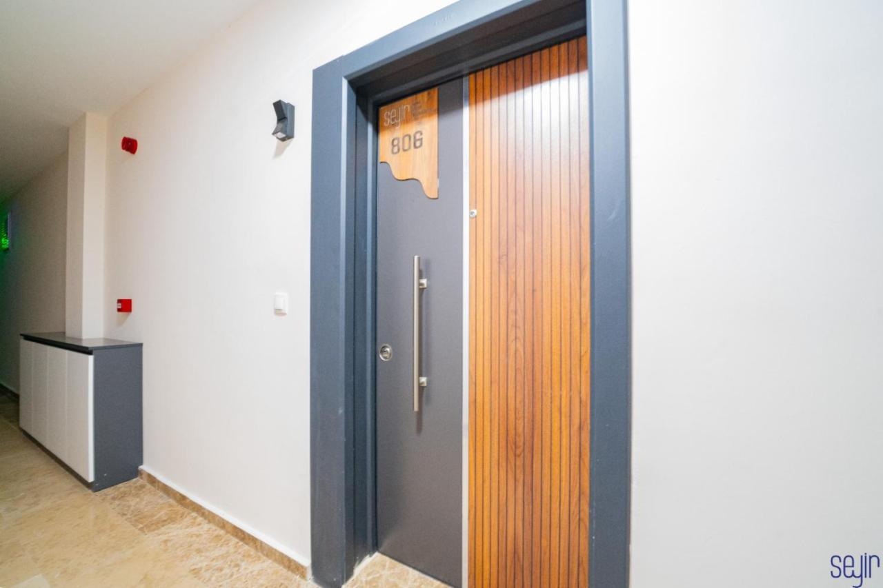 Elegance Prestige Kayseri Exterior foto