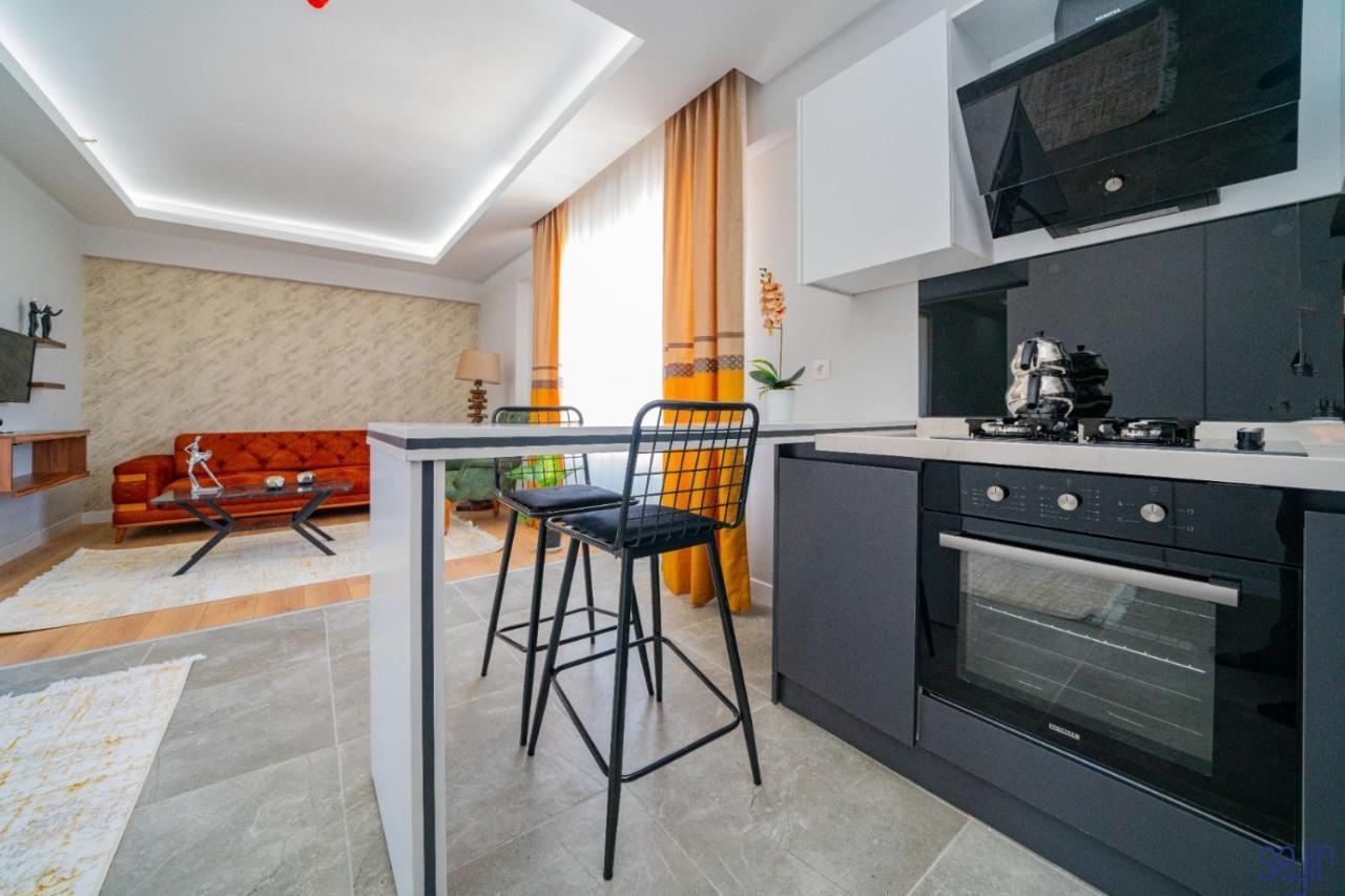 Elegance Prestige Kayseri Exterior foto